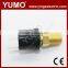 YUMO XYK-117 pressure switch 5.0 BAR ON 8.0 BAR OFF NC pressure switch