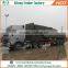 Drop side bulk cargo transport semi trailer utility cargo side wall trailer
