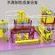 Yuhui best selling straw pellet machine price supplier of China with good reputation