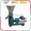 Animal cattle rabbit food pellet making machine