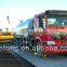 FULL-AUTO TYPE Road Construction Machinery Bitumen Sprayer Truck