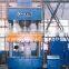 Plastic Material Bending Machine