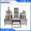 Shampoo Making Machine Price Shampoo Mixer Shampoo Making Equipment