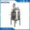 200L stainless steel liquid washing products mixing tank