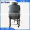 500L movable storage tank liquid storage tank