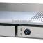 MY-720k Gas and electric cooking stove dual-purpose stewed Hot sale good quality from China machine