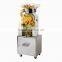 Automatic Used Juicer,Auto Juice Extractor for Sale