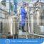 High quality automatic oil machin for getting edible oil