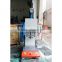 China JULY hot sale 15 ton toggle hydraulic press for flanging