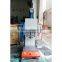 JULY factory direct sale 5 ton automatic hydropneumatic snap press machine