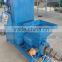 long working life wood brick briquettes machine in screw press