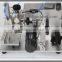 Flat Labeling Machine Labeller LT-60 for Flat Surface