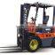 small Forklift manufacture/used engine