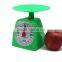 small kitchen food scale dial spring scale ZZSP-102