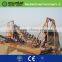 bucket sand washing machine for sale