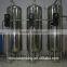 Filling Machine Type and Water Treatment System Processing/ Complete Mineral Water Bottling Plant