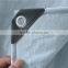 covering refugee tarpaulin, PE materials canvas, high tensile korea tarpaulin