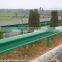 Corrugated Beam Highway Fence/Crash Traffic Guardrail