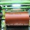 semi-steel tyre used polyester tyre cord facric HMLS 2200dtex