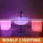 Good Quality Glow Cube LED Swimming Pool Furniture
