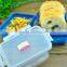 collapsible silicone food container picnic camp short travel necessary