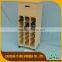 Small Wooden Wine Cabinet Wood Storage Cabinets