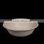 200ml- 30oz Disposable Sugarcane Bowls for Party 205x60 L075