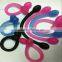 2016 Economical sport equipment silicone body fitness rope