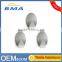 Different Shape Small Cute Stainless Steel Stick Wall Hooks