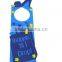 2016 new desigh EVA Door Hanger
