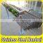 304 316 Modern Stainless Steel Outdoor Metal Handrail for Steps