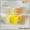 high quality non woven flower pot holder