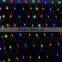 Professional Xmas decoration in stock high quality Christmas Decoration Led Large Net Lights