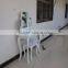 durable modern style wooden dresser/K/D dressing table home furniture