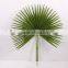 Factory price hot-sale artificial palm leaves