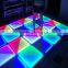 DVI acrylic LED dance floor light