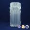 Clear Air Plastic Bubble Packing Bags Standard 750ml Wine Bottles Bag Cushion packaging bubble wrap