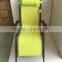 2017 Folding Outdoor Recliner Zero Gravity Chairs with Cup Holder