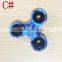 Hand spinner Tri Spinner Fidget Spinner For Autism ADHD Toys EDC DESK TOY