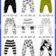 Newborn Toddler Boy Triangle Print Training Pants Baby Cotton Long Pants