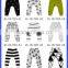 Newborn Toddler Boy Triangle Print Training Pants Baby Cotton Long Pants