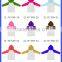 Fall Baby Kids Girls Boutique Long Sleeve Pullover Hoodie Baby Girls Shirt Icing Raglan