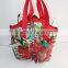 600D oxford garden tools carry bag