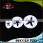 NBRSC Beautiful Flower Shape Cookie Mould Plunger Cutter Tools Unique Kitchen Utensils