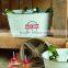 'Happy Hour' wholesale beer bucket