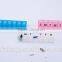 Useful Plastic 7 day pill box/plastic weekly pill box