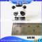 New design fashion low price popular plastic panda