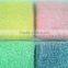 4pcs of SCRUBING KING CLEANER Clean sponge block cleaning cloth Cleaning SPONGE