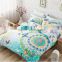 Elegant Pinkie Lady Princess Bedding Set of Sun and Butterfly, High Quality Girls Bedding Set BF11-05143c