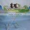 cheap price collapsible acrylic tea tables wholesale